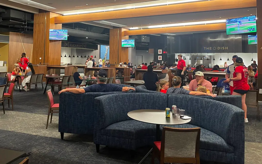 Corporate events with MVPSuites